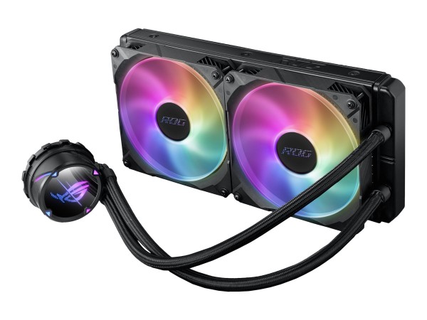 ASUS ROG STRIX LC II 280 ARGB AIO cooler 90RC00C1-M0UAY0