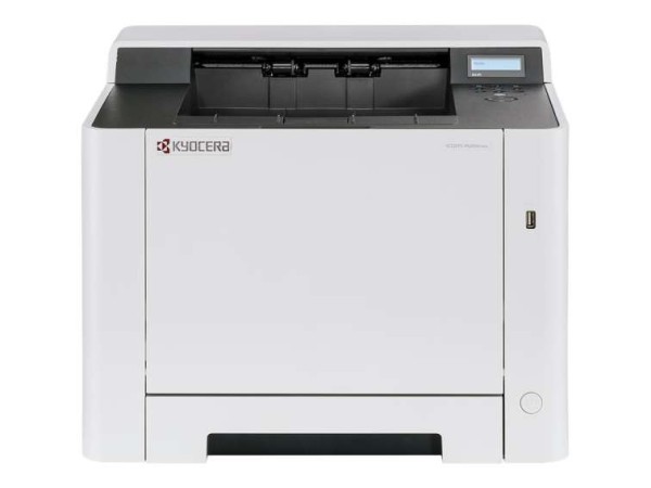 Bundle KYOCERA ECOSYS PA2100cwx/KL3 + KYOCERA Life 3yrs 870B6110C093NL0