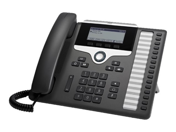 CISCO SYSTEMS CISCO SYSTEMS Cisco UP Phone 7861