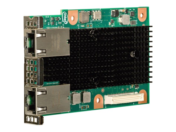 INTEL INTEL Ethernet Network Connection 10GBASE-T RJ45 X557T2OCPG1P5