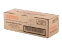 UTAX Schwarz Tonerpatrone 613011010