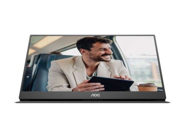 AOC 16T20E2 39,6cm (15,6") 16T20E2