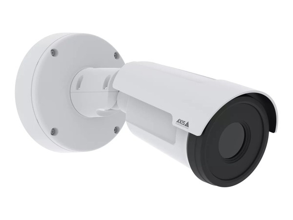 AXIS Q1971-E Thermo-Netzwerkkamera 13mm 30 fps - Netzwerkkamera 02947-001