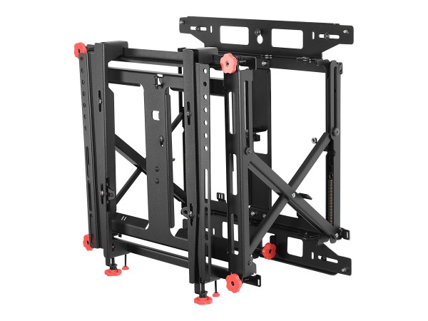 PEERLESS-AV PEERLESS-AV PEERLESS DS-VW775-QR Smartmount Full Service Wandhalterung fur 101,6cm 40Zoll bis 152,4c