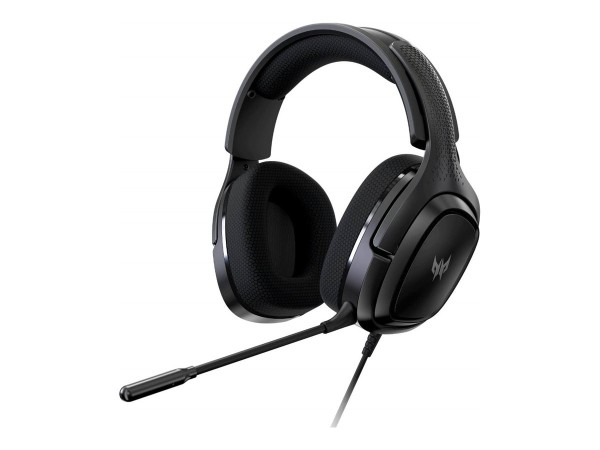 ACER Headset Predator Galea 365 PHW365 + Control Box GP.HDS11.01L