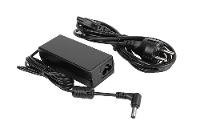 GETAC GETAC 65W AC ADAPTER W/POWER CORD EU