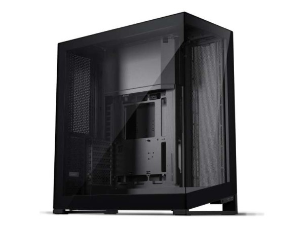 PHANTEKS NV9 MK2 ARGB (schwarz, Tempered Glass x 2) PH-NV923TG_DBK02