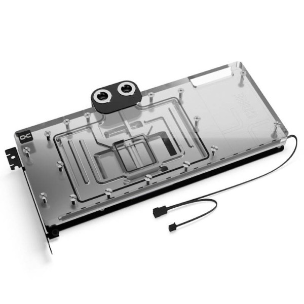 ALPHACOOL Core RX 7900XTX Red Devil mit Backplate (13733) 13733