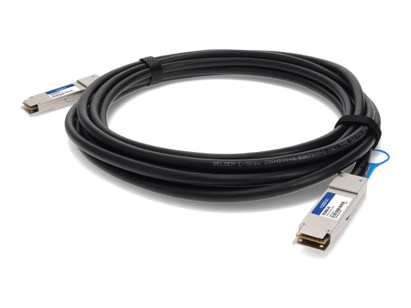 ADDON NETWORKS ADDON NETWORKS AddOn Huawei 02310MUG Comp TAA 40GBase-C