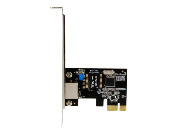 STARTECH.COM 1 Port PCI Express Gigabit Ethernet Netzwerkkarte - Intel I210 ST1000SPEXI