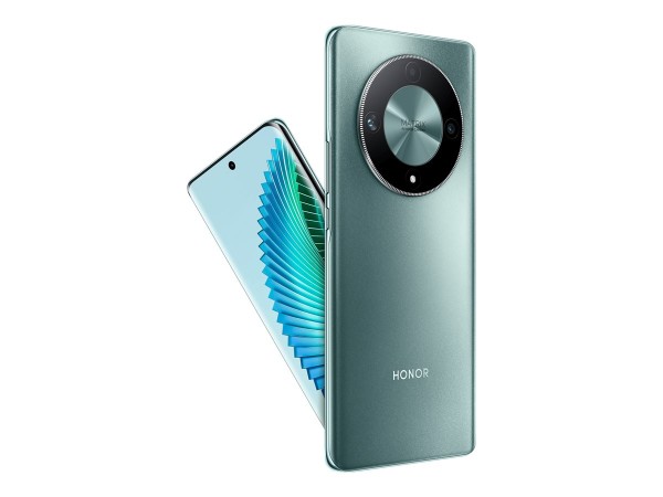 HUAWEI HUAWEI Honor Magic6 Lite Emerald Green 8/256 GB Android