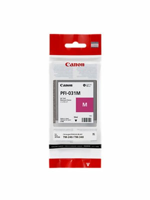 CANON Patrone Canon PFI-031M magenta 6265C001