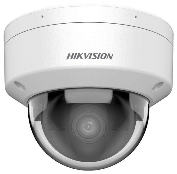 HIKVISION DS-2CD2186G2H-I(2.8mm)(eF) Dome 8MP EasyIP 4.0 with AcuSense DS-2CD2186G2H-I(2.8MM)(EF)