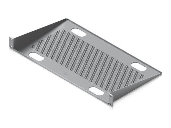 UBIQUITI UBIQUITI Fixed Cantilever Rack Shelf 1U