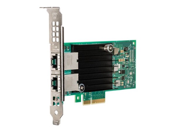 LENOVO LENOVO Intel X550-T2 Dual Port 10GBase-T Adapte