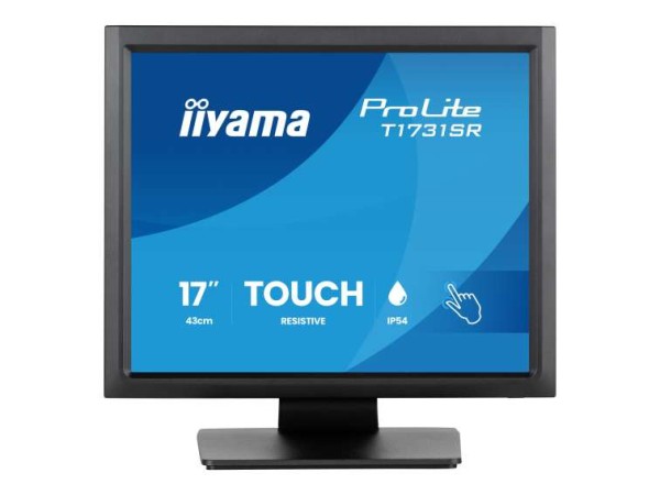 IIYAMA ProLite T1731SR-B2S 43,18cm (17") T1731SR-B2S
