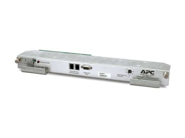APC Symmetra LX XR Communication Card SYAFSU16