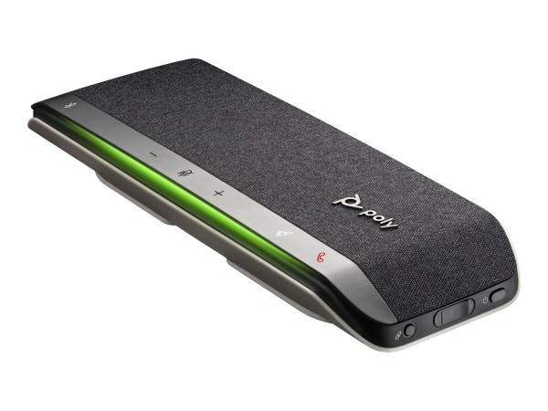 HP Poly Sync 40 - Smarte Freisprecheinrichtung - Bluetooth 772C4AA