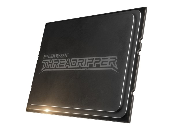 AMD Ryzen Threadripper 2920X STR4 Box YD292XA8AFWOF