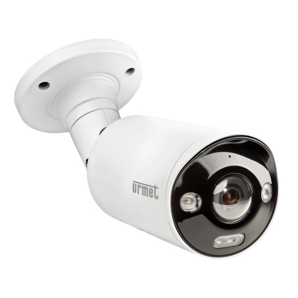 GROTHE Bullet-Kamera 8MPX PANORAMA 1 Stück 1099/681