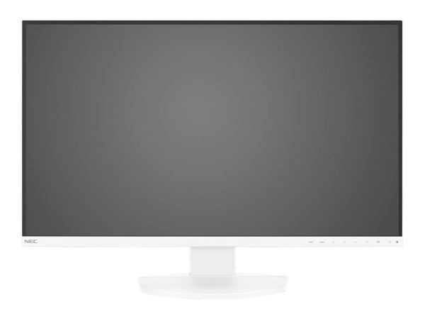 NEC MultiSync EA271Q white 68,58cm (27") 60004650