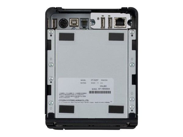 CITIZEN CITIZEN CT-S751