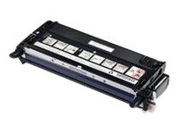 DELL DELL Schwarz Tonerpatrone