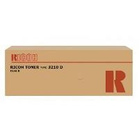 RICOH RICOH Schwarz Tonerpatrone