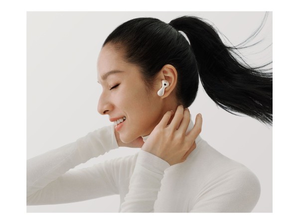 HUAWEI HUAWEI FreeBuds 6 weiß