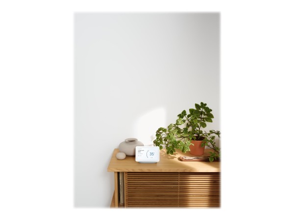 GOOGLE Nest Hub (2nd Gen) Smart Display | GA01331-EU GA01331-EU