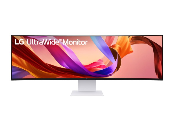 LG LG 49U950A-W 124,5cm (49")