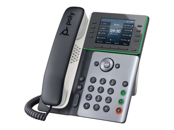 HP Poly Business-Medientelefon E320 82M88AA
