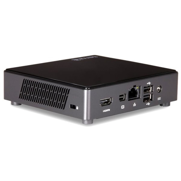 WORTMANN AG TERRA PC-MICRO 3100 SILENT GREENLINE Celeron N5100 8GB 120GB W11P