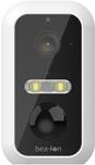 BEA-FON BEA-FON Safer 3L, IP security camera, outdoor, wireless, Amazon Alexa and Google Assistant