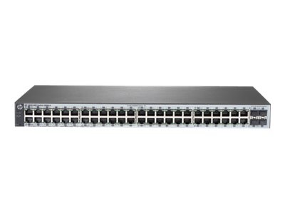 HP ENTERPRISE 1820-48G-POE+ (370W) SWITCH J9984A