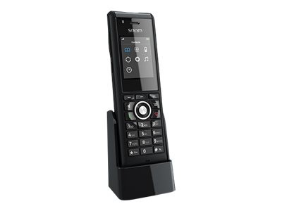 SNOM TECHNOLOGY IP DECT M85 Industrial Handset EU/US