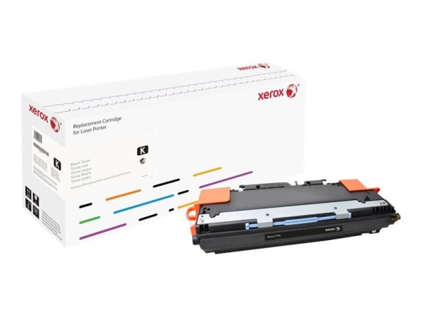 XEROX XEROX HP Colour LaserJet 3700 series Cyan Tonerpatrone