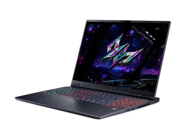 ACER Predator Helios Neo 40,6cm (16") Ultra 9 290HX 32GB 1TB W11 NH.U4YEG.007