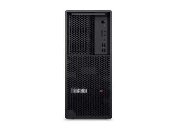 LENOVO ThinkStation P3 Tower Ultra 9 285K 128GB 1TB W11P 30HT00ECGE