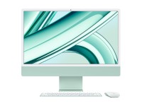 APPLE APPLE iMac Grün 61cm (24") M4 16 256GB MacOS APPLE APPLE iMac Grün 61cm (24") M4 16 256GB MacOS