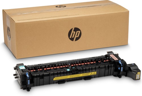 HP HP LaserJet Managed 220V Fuser Kit: 225k