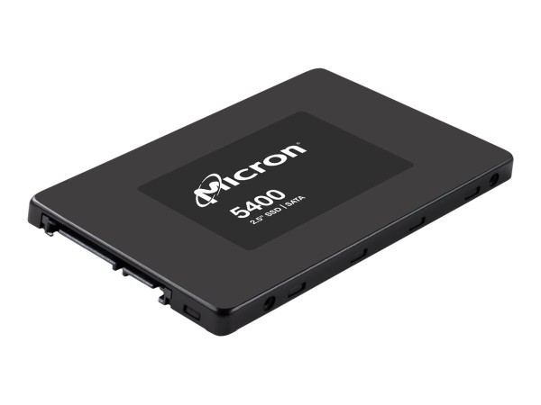 MICRON MICRON 5400 MAX 480GB