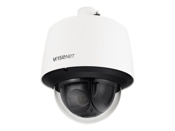 HANWHA HANWHA QNP-6250H      PTZ-kamera  out. 2MP PoE IR IP66 IK10 retail
