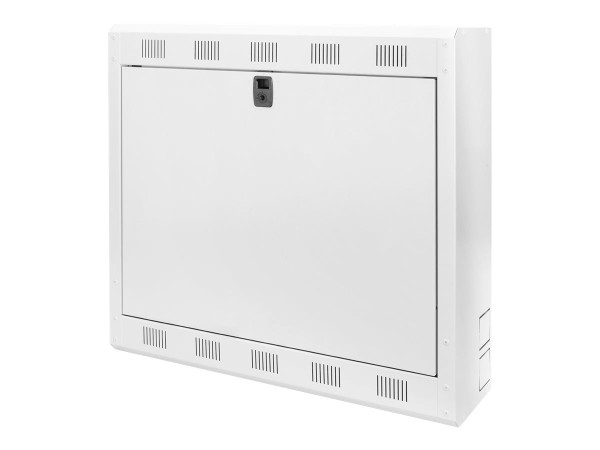 DIGITUS DIGITUS Wandgehäuse für DVR (Speditionsversand)