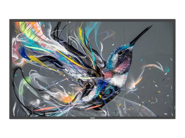 PHILIPS PHILIPS 86BDL3511Q Signage Display 217,4 cm (86")