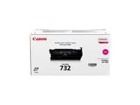 CANON 732 M Magenta Tonerpatrone 6261B011