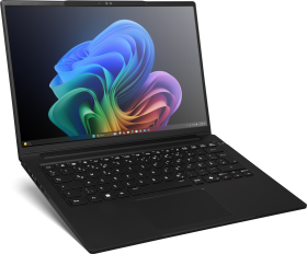 EXONE EXONE go Business 1490 X15 35,6cm (14") Ultra 7 258V 32GB 1TB W11P