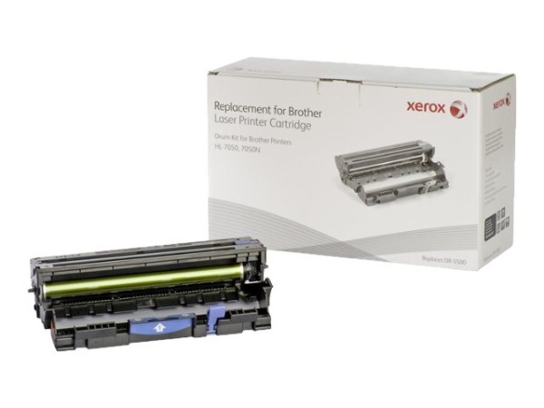 XEROX XEROX Brother HL 7050/HL 7050N Schwarz Trommel Kit