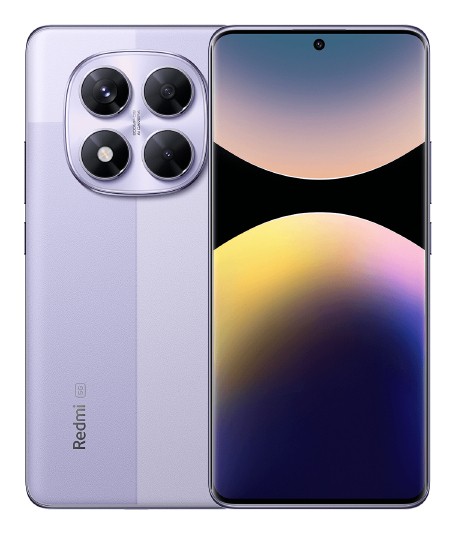 XIAOMI XIAOMI Redmi Note 14 Pro 5G 512GB