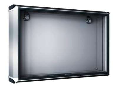 RITTAL Installations-Gehäuse Aluminium Natur Rittal CP 6380.020 1 St. 6380.020